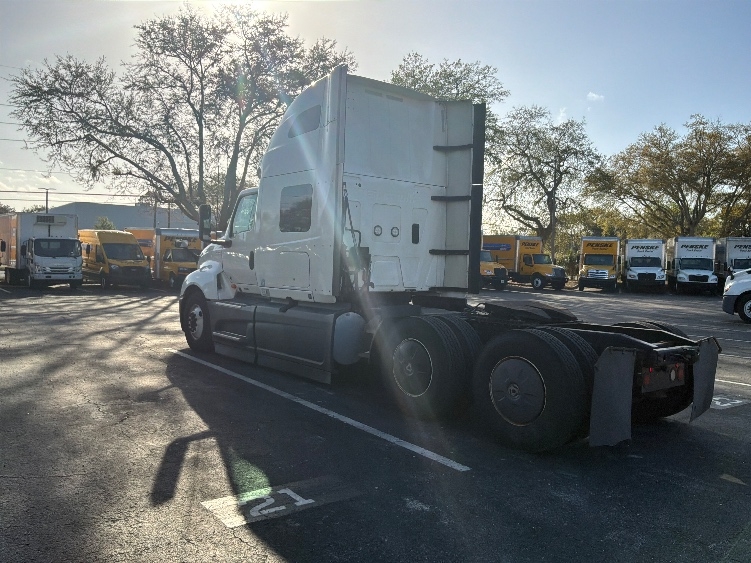 2023 International LT in Pensacola, FL — photo 5