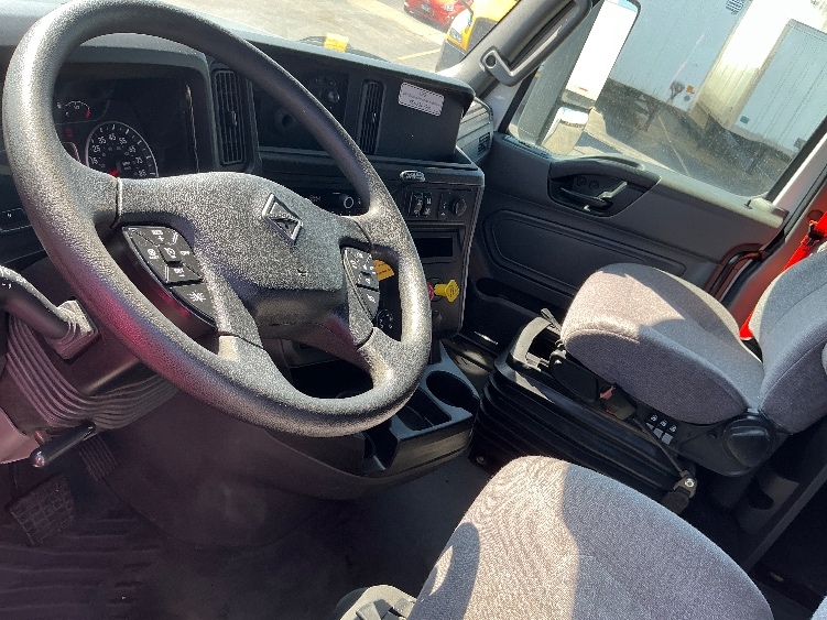 2023 International LT in La Porte, IN — photo 10