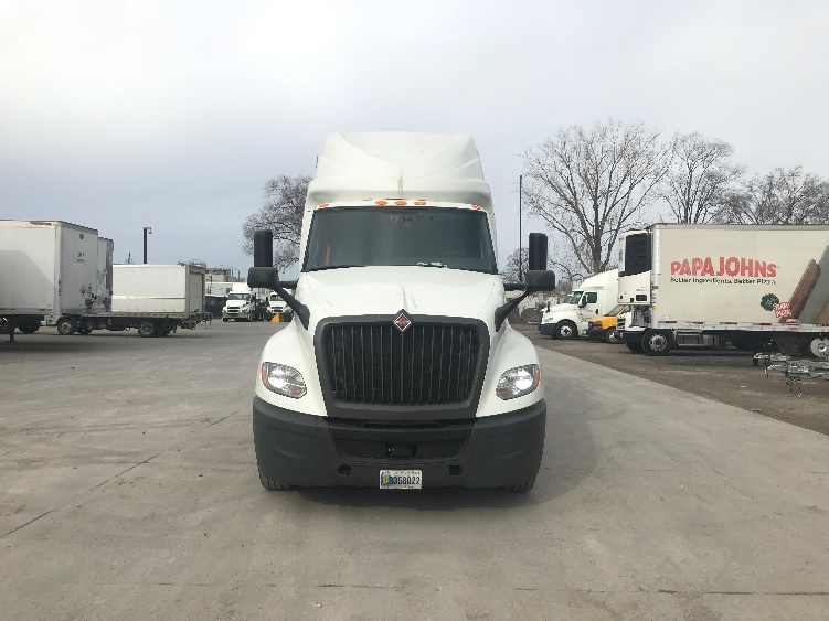 2023 International LT in Des Moines, IA — photo 2