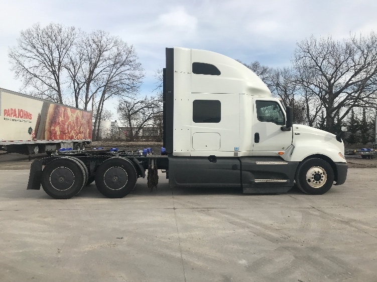 2023 International LT in Des Moines, IA — photo 8