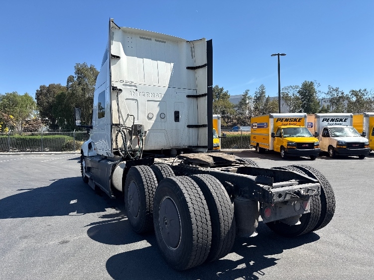 2023 International LT in Fontana, CA — photo 5