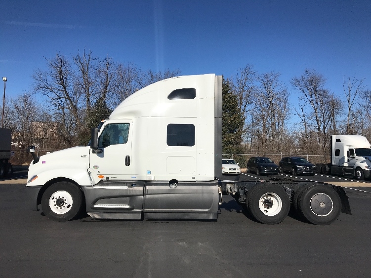 2023 International LT in Bensalem, PA — photo 4