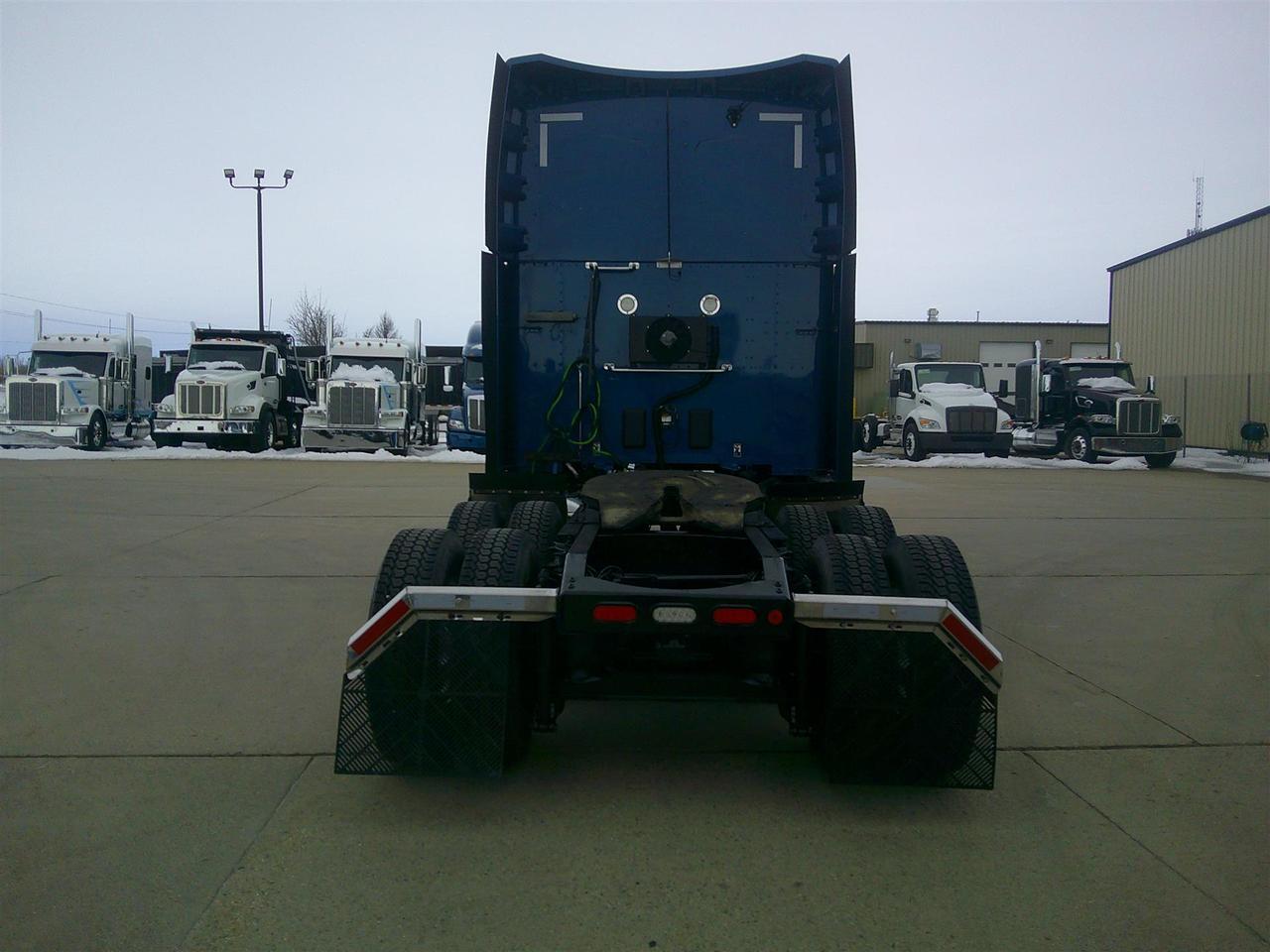 2020 Peterbilt 579 in Eau Claire, WI — photo 7