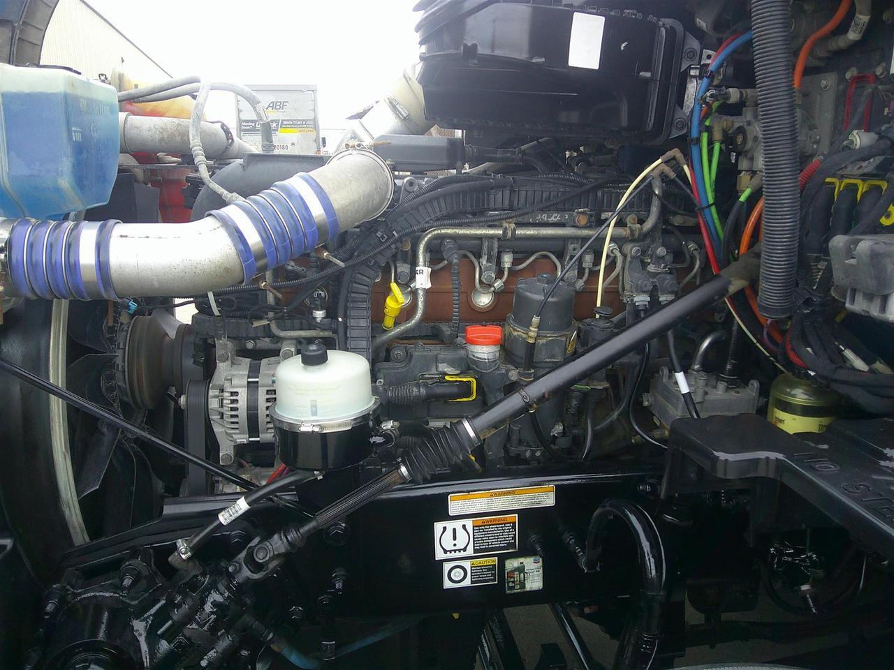 2020 Peterbilt 579 in Eau Claire, WI — photo 10