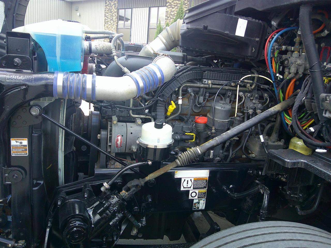 2020 Peterbilt 579 in Eau Claire, WI — photo 9