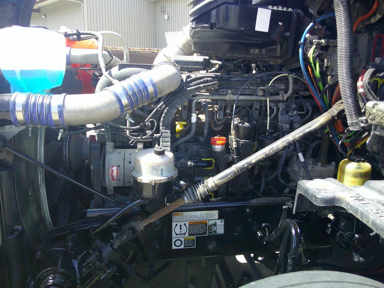 2020 Peterbilt 579 in Eau Claire, WI — photo 9
