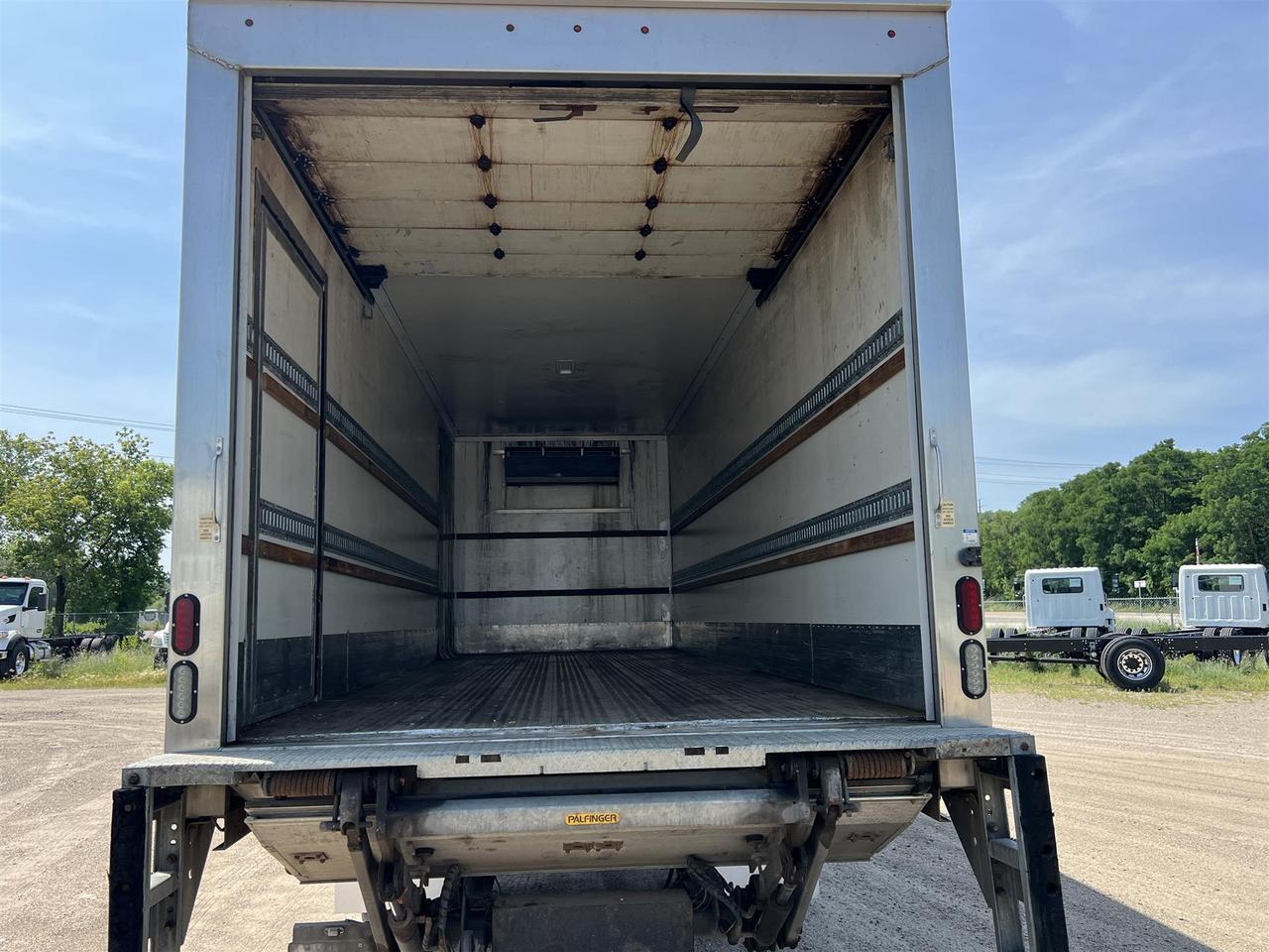 2022 Peterbilt 337 in Fargo, ND — photo 8