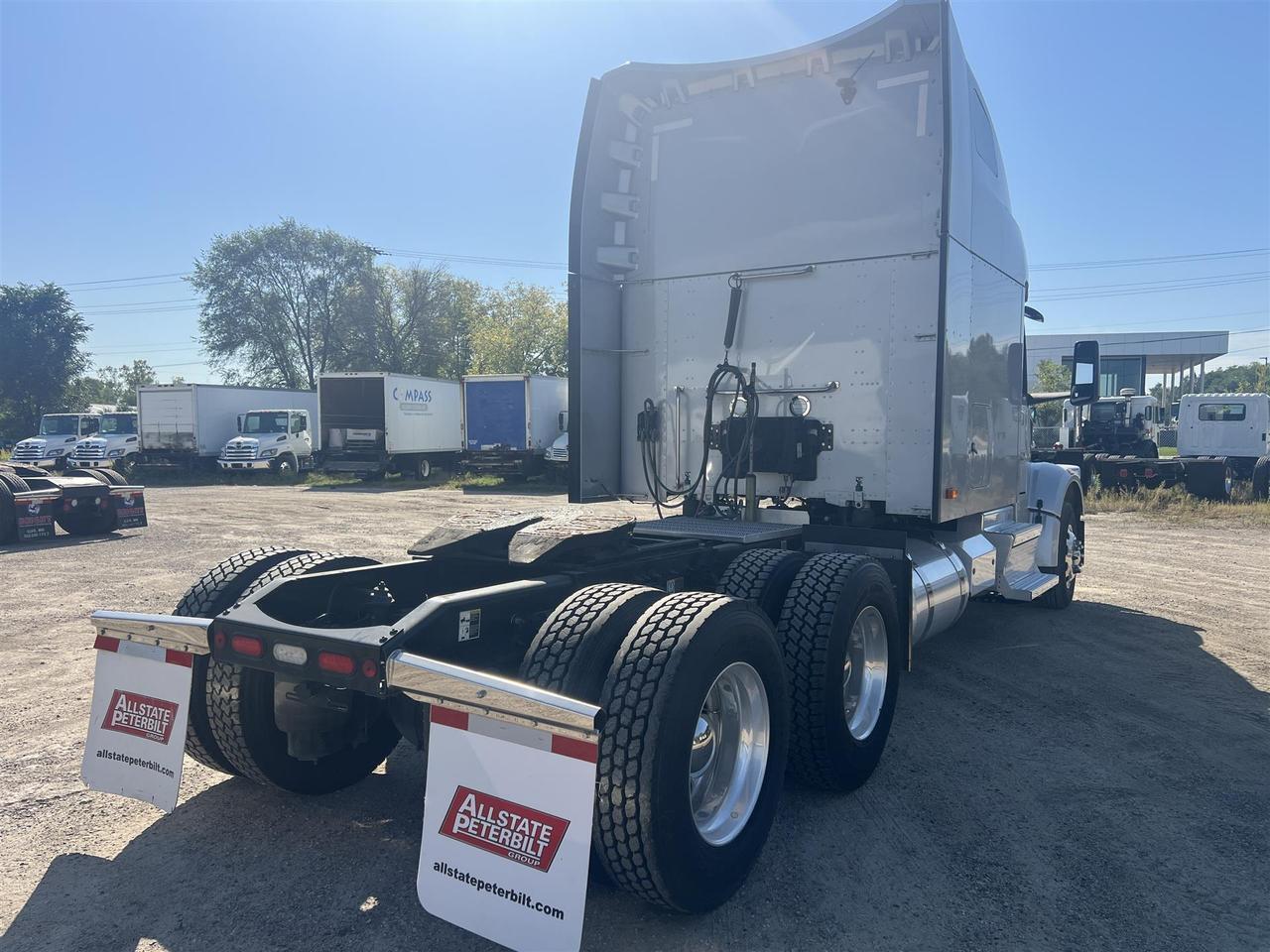 2024 Peterbilt 567 in Eau Claire, WI — photo 7