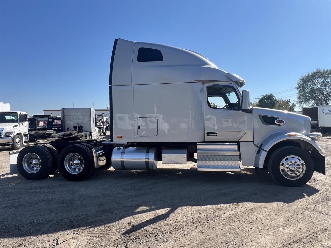 2024 Peterbilt 567 in Eau Claire, WI — photo 4