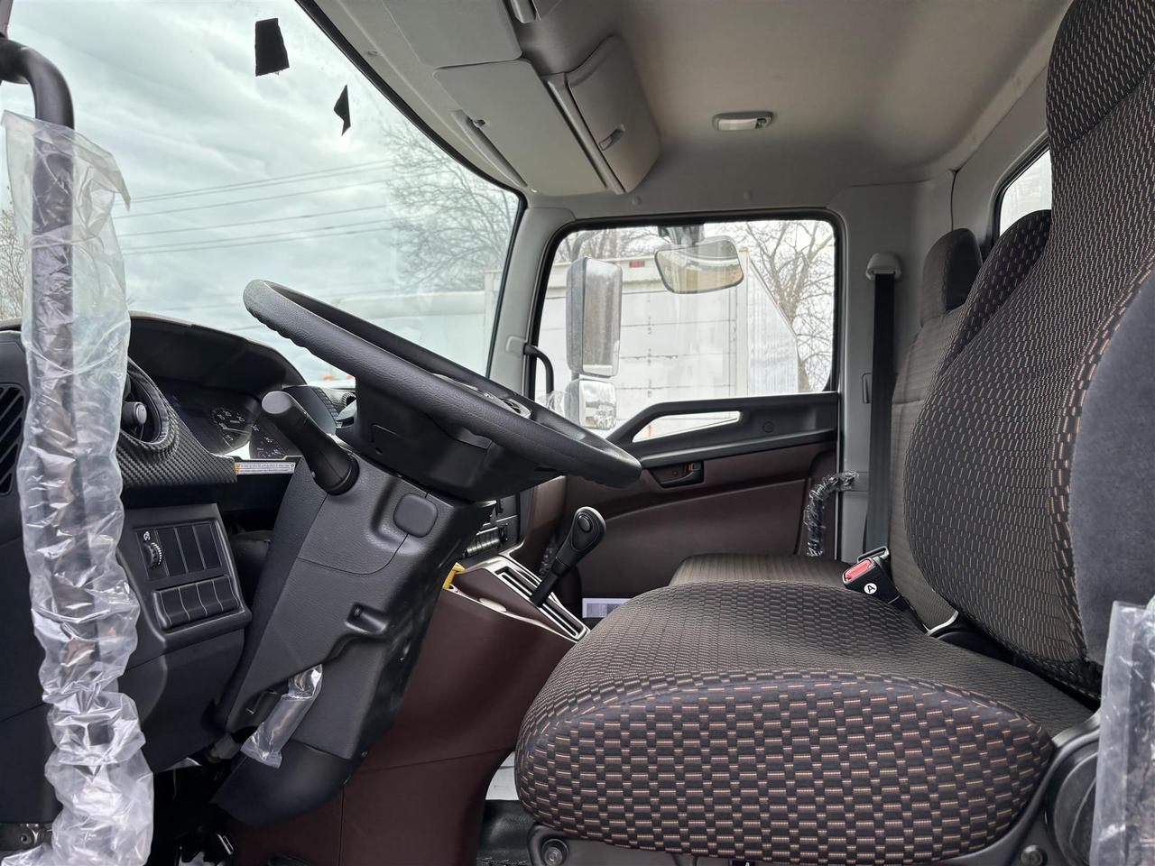 2025 Hino L6 in Rochester, MN — photo 10