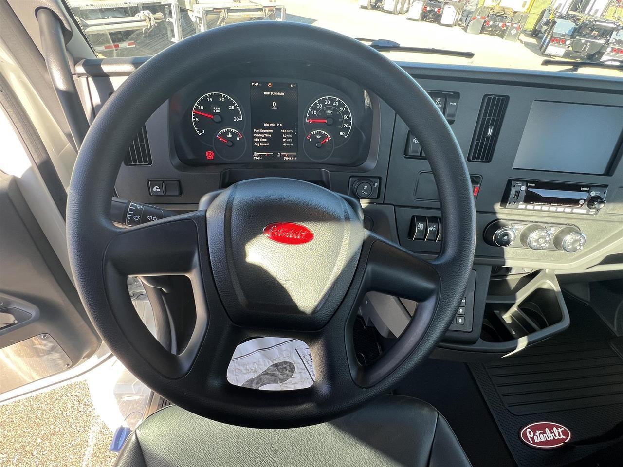 2026 Peterbilt 536 in South St. Paul, MN — photo 10