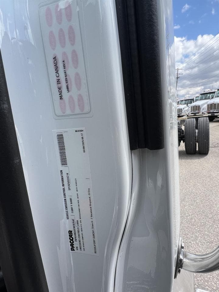 2026 Peterbilt 536 in Fargo, ND — photo 9