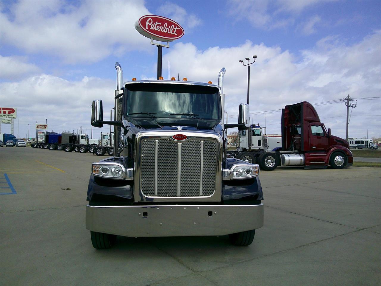 2027 Peterbilt 567 in Fargo, ND