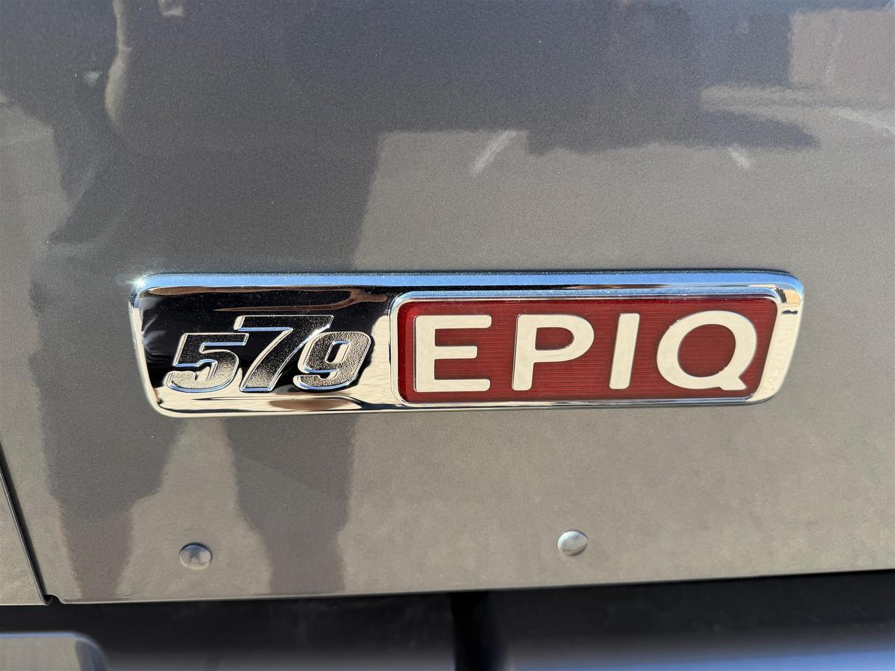 2027 Peterbilt 579 in Eau Claire, WI — photo 10