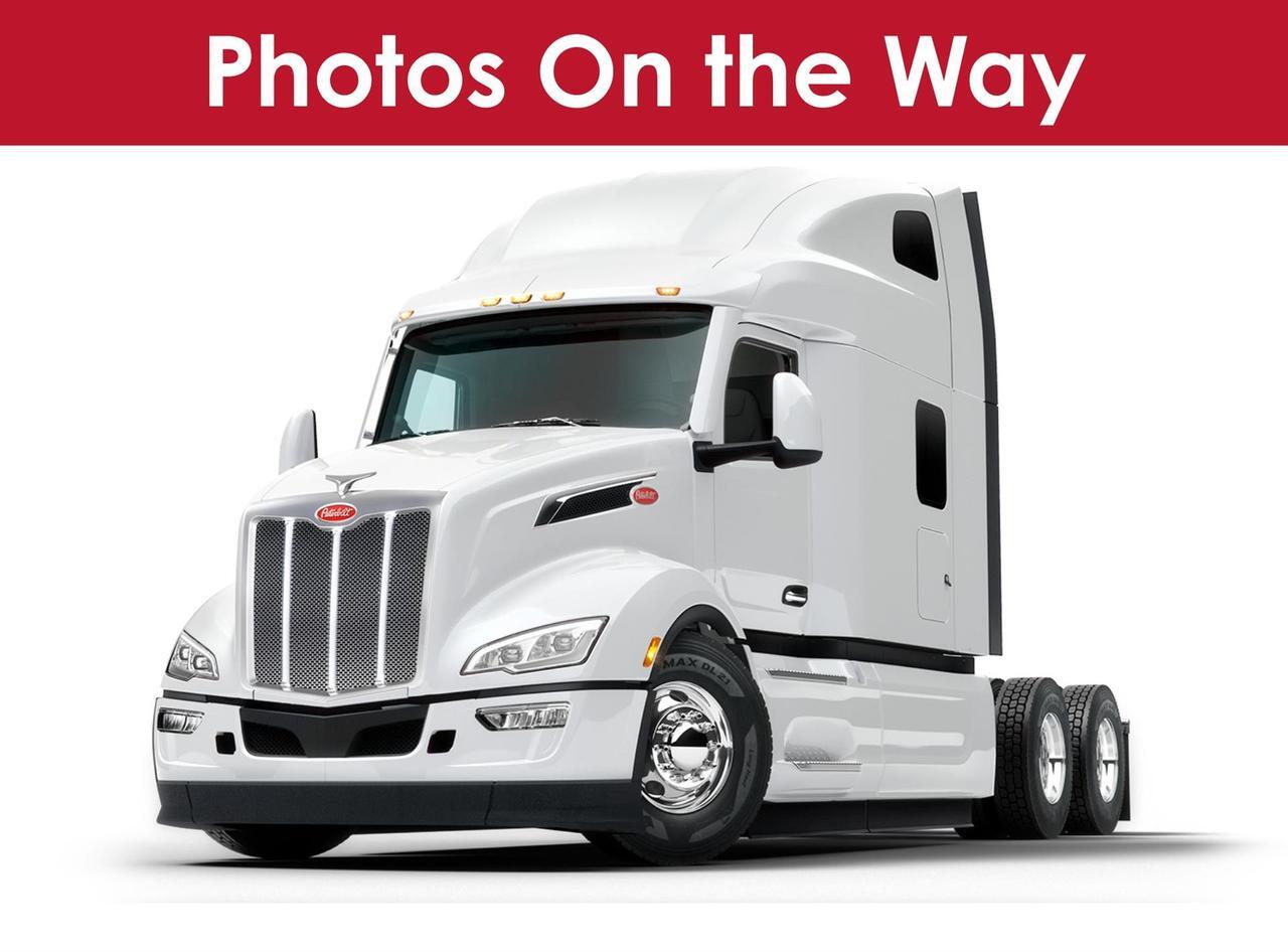 2027 Peterbilt 579