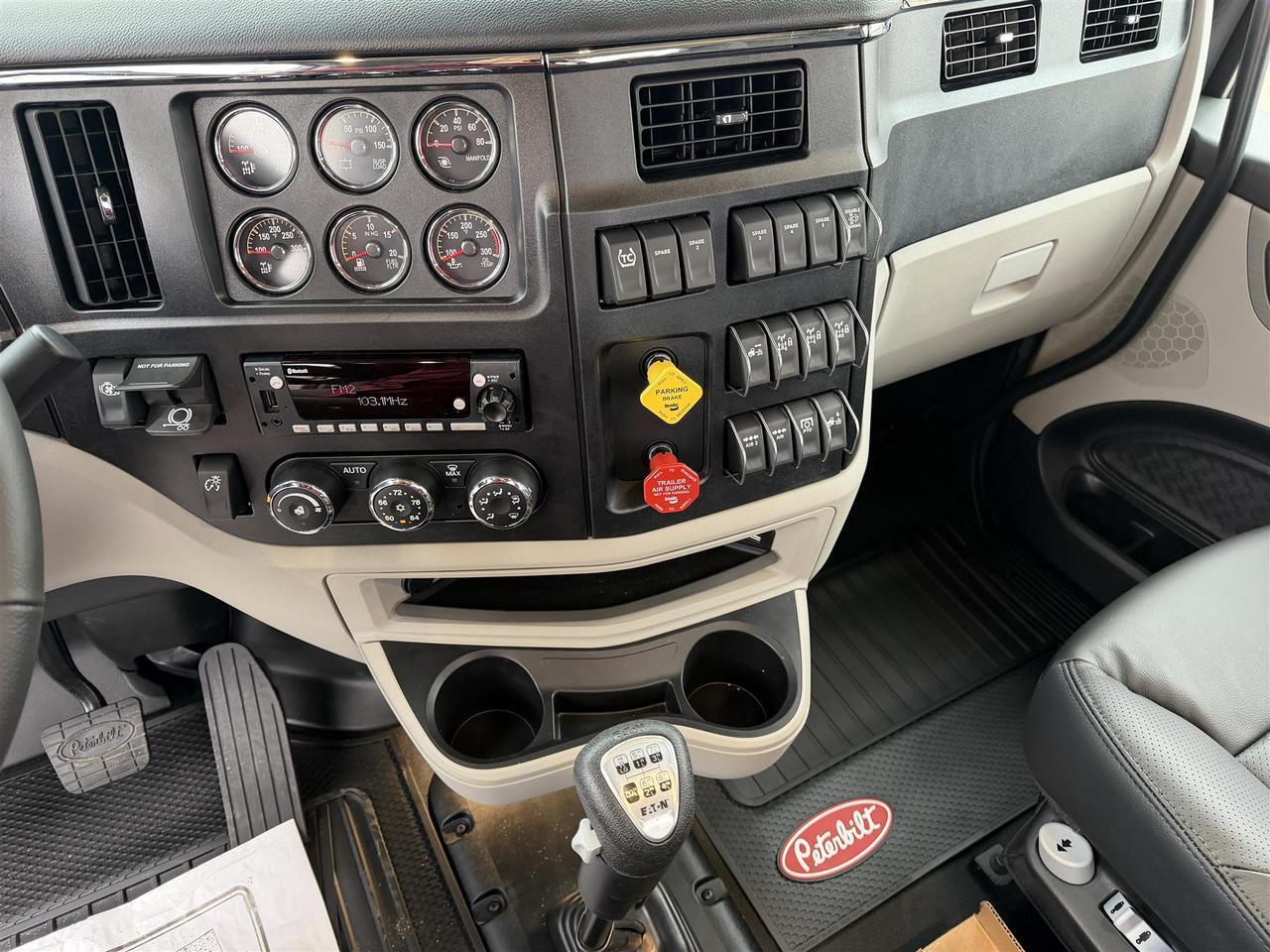 2027 Peterbilt 589 in Eau Claire, WI — photo 9