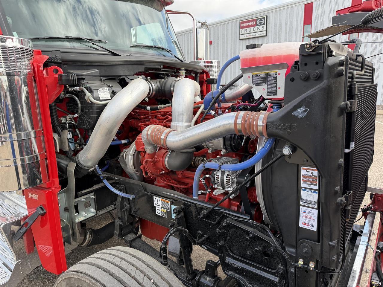 2027 Peterbilt 589 in Eau Claire, WI — photo 5