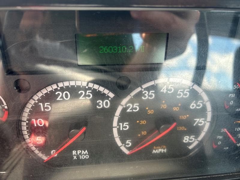 2022 Freightliner in Walton, KY — photo 8