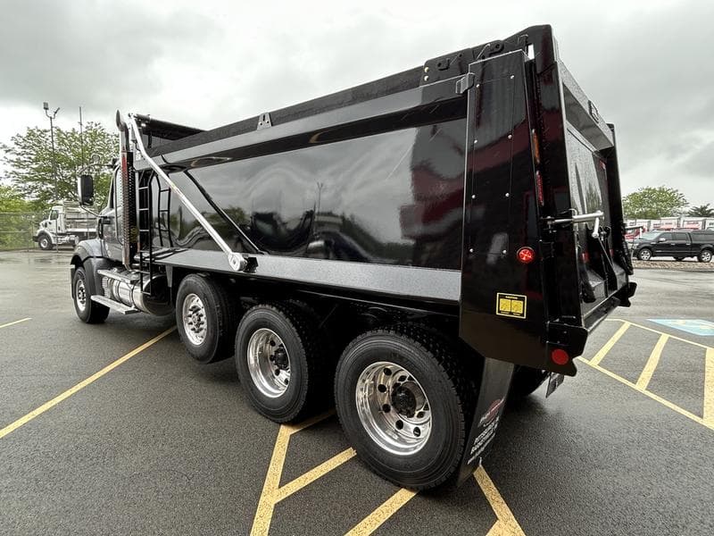 2025 Western Star 49X in Pittsburgh, PA — photo 6