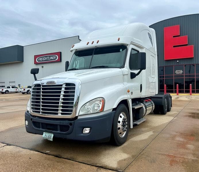 2020 Freightliner