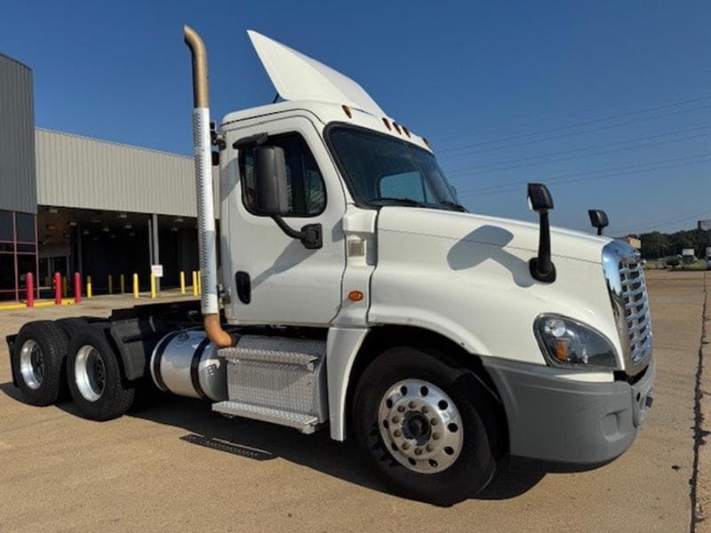 2020 Freightliner