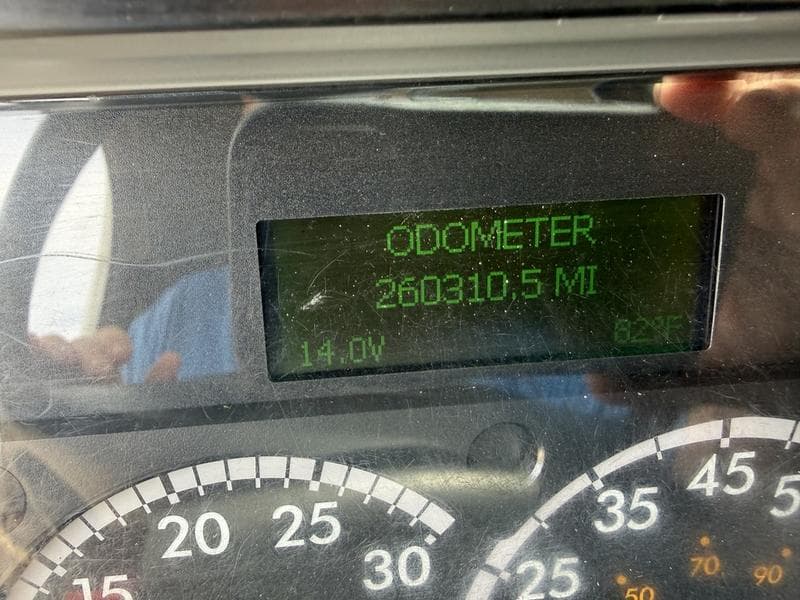 2022 Freightliner in Walton, KY — photo 9