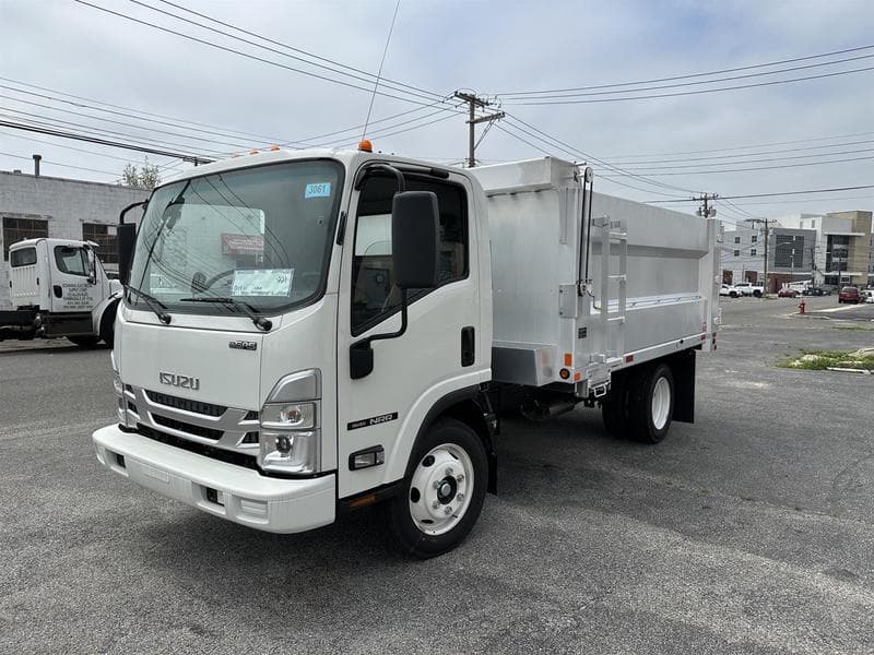 2024 Isuzu