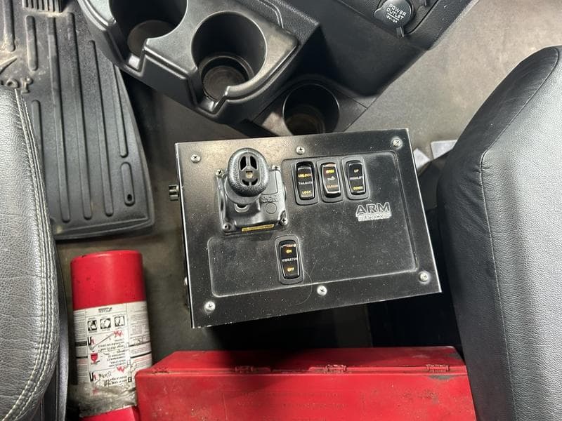 2022 Western Star 49X in Cincinnati, OH — photo 9
