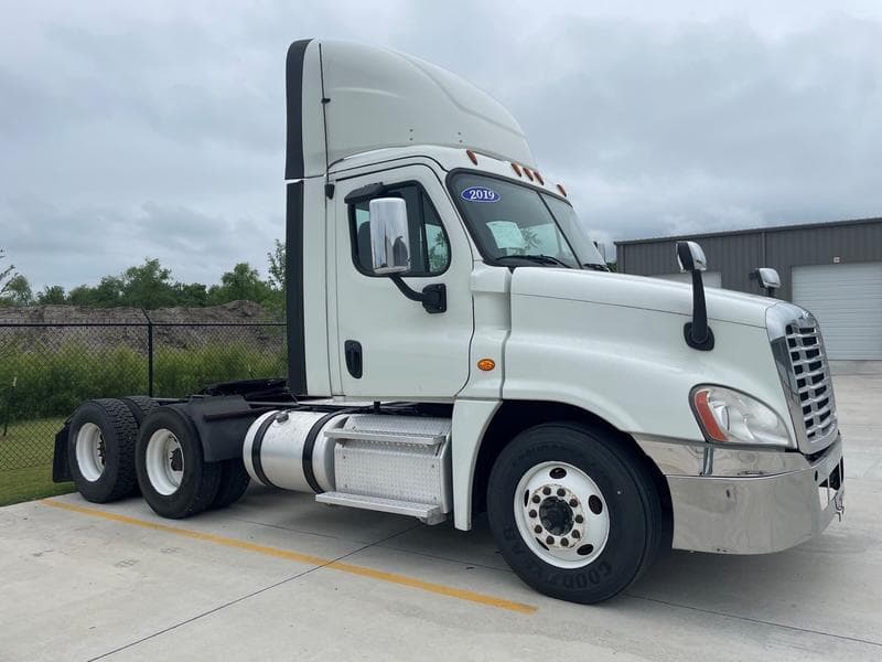 2019 Freightliner 