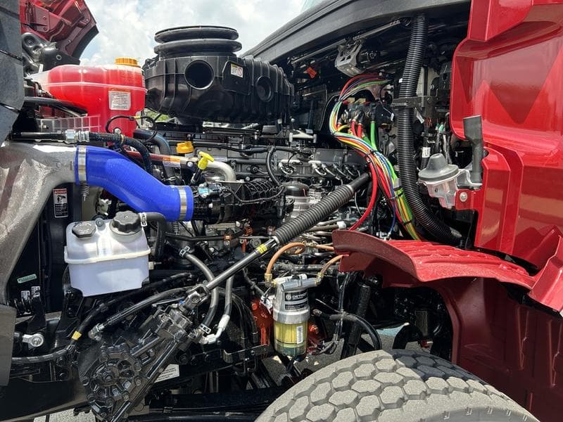 2026 Western Star 49X in Pittsburgh, PA — photo 18