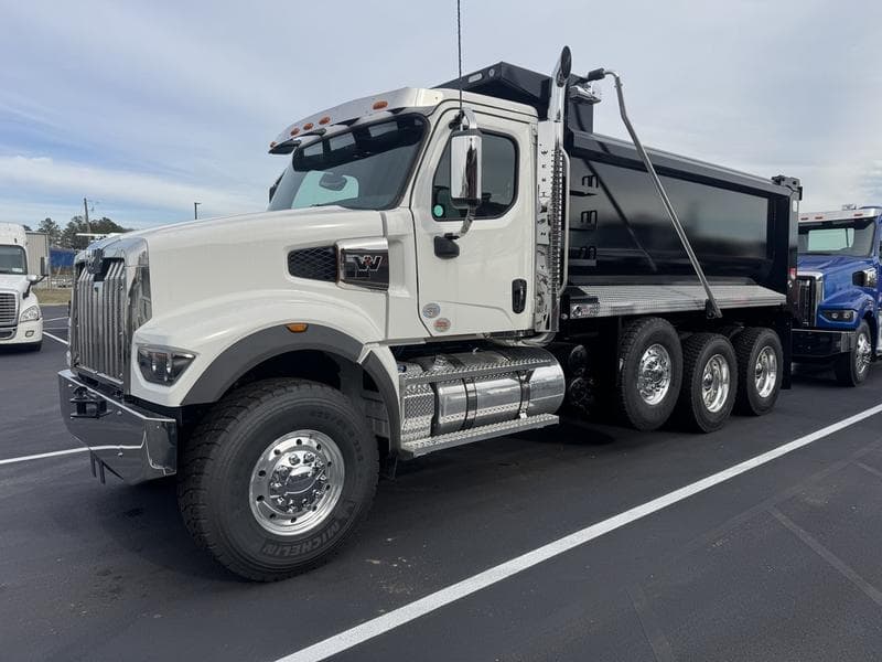 2025 Western Star