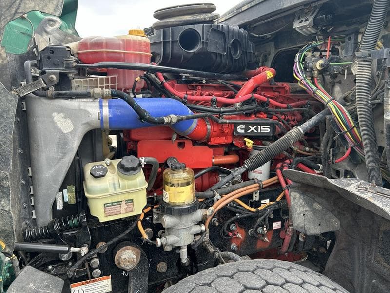 2022 Western Star 49X in Cincinnati, OH — photo 19