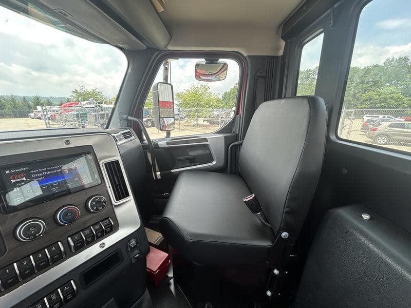 2026 Western Star 49X in Pittsburgh, PA — photo 16