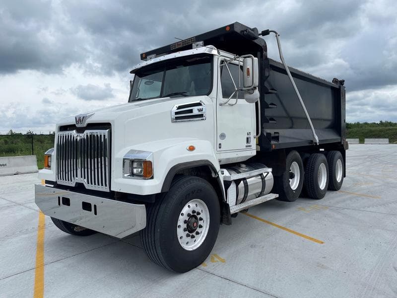 2021 Western Star 4700
