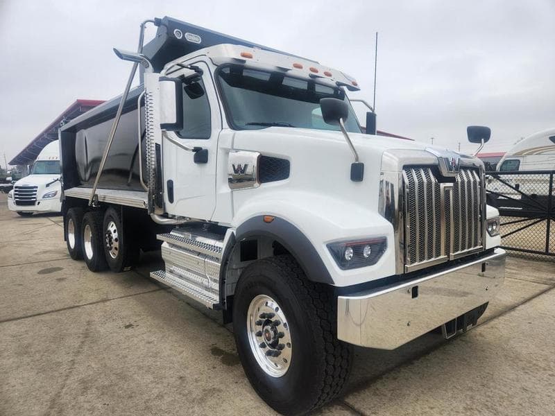 2026 Western Star 49X in Walton, KY — photo 18