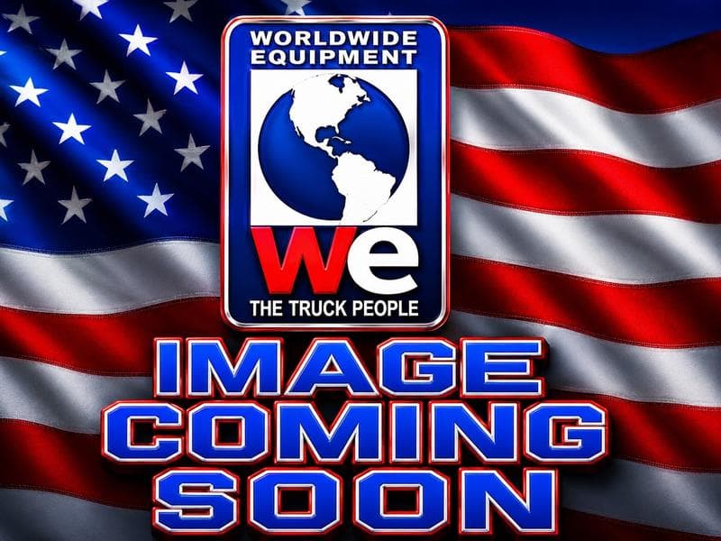2020 Kenworth T800