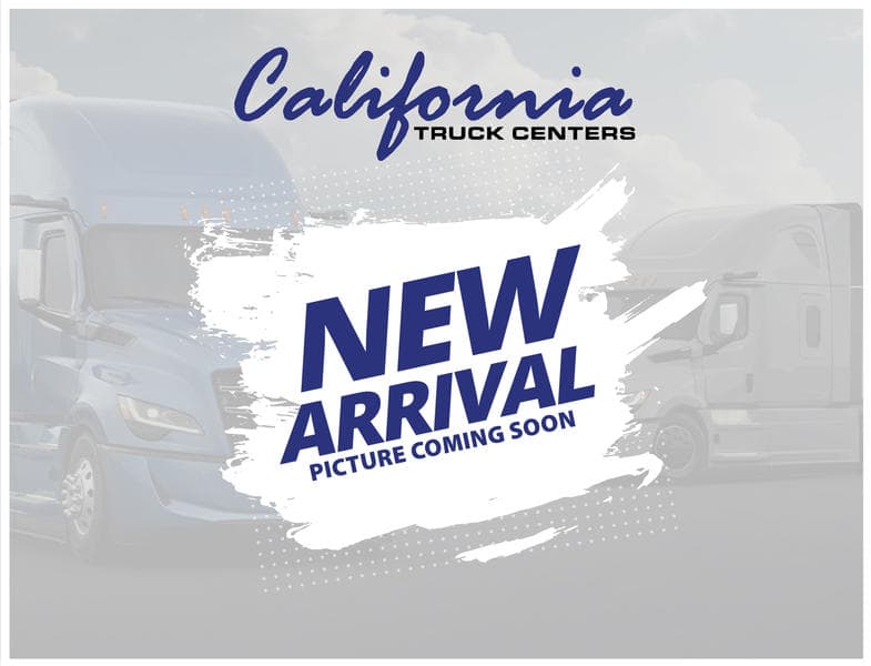 2022 Freightliner Cascadia