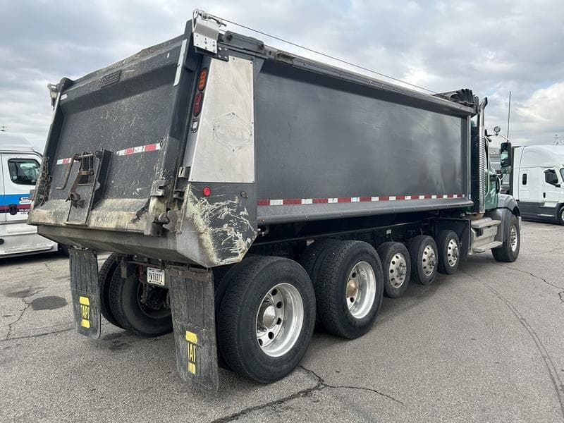 2022 Western Star 49X in Cincinnati, OH — photo 15