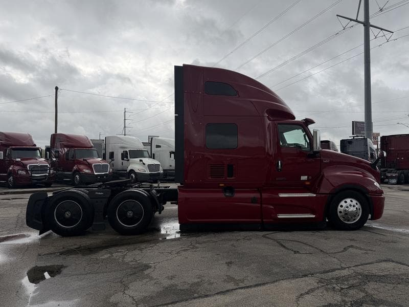 2024 International LT in Dallas — photo 2