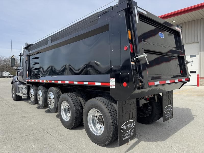 2026 Western Star 47X in Columbus, OH — photo 5