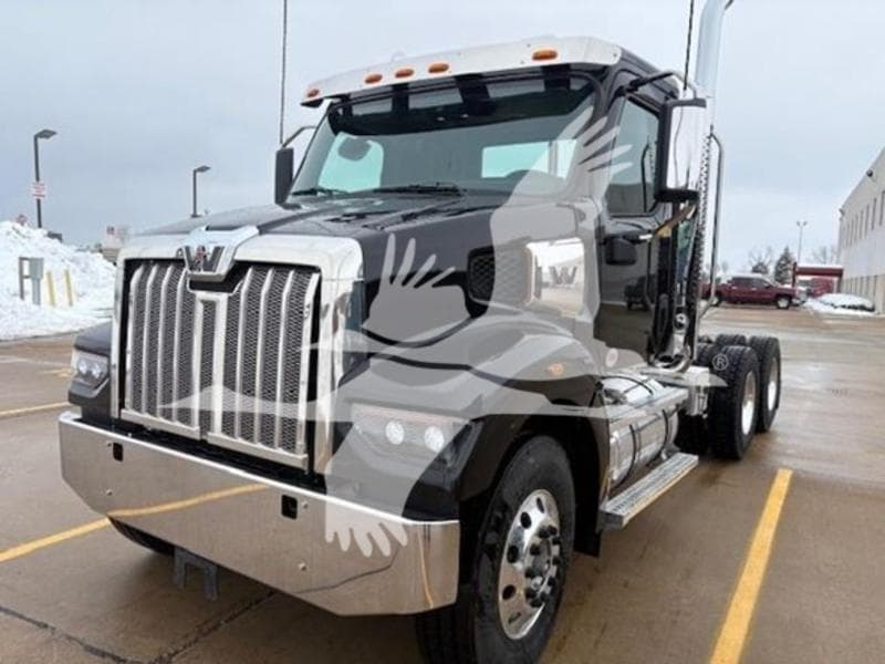 2026 Western Star
