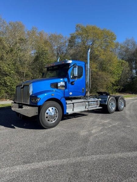 2026 Western Star