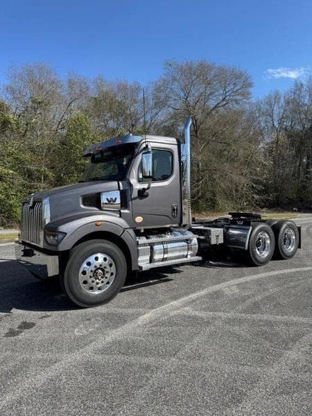 2026 Western Star