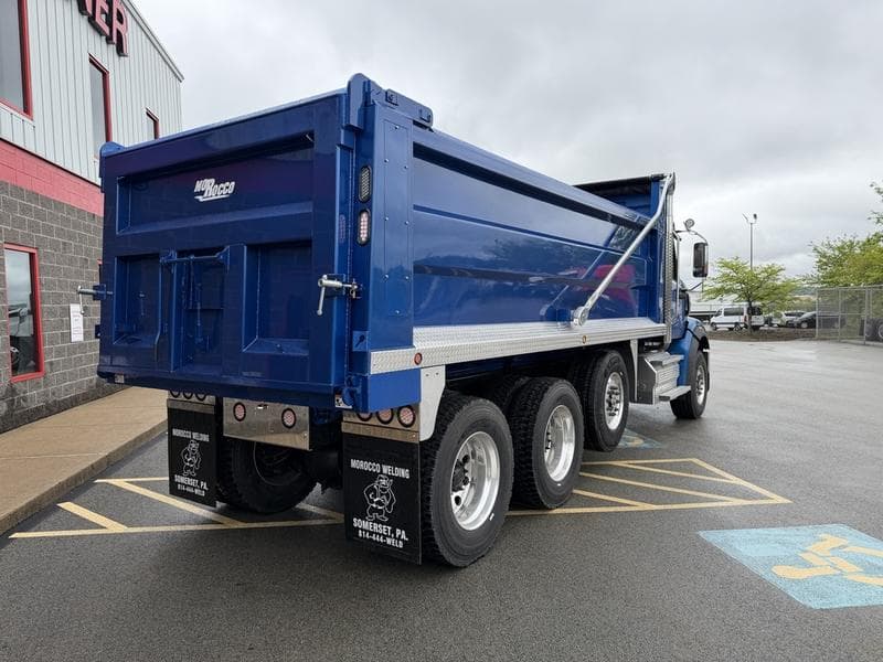 2026 Western Star 49X in Pittsburgh, PA — photo 4