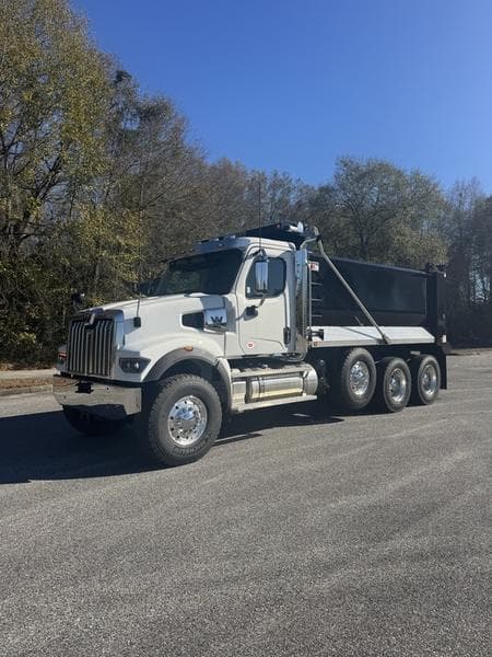 2026 Western Star