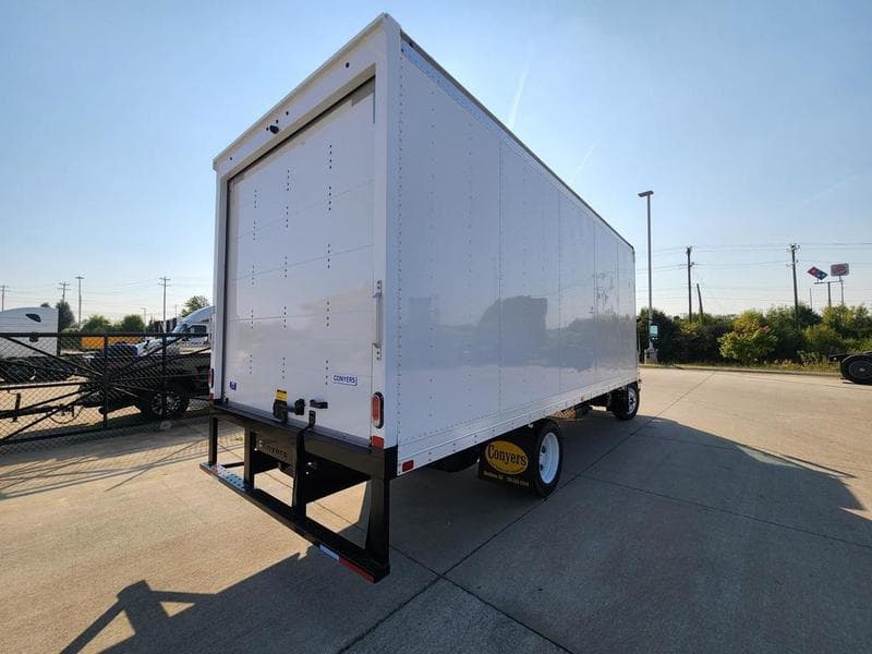 2026 Isuzu NPR in Walton, KY — photo 7