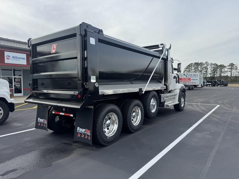 2025 Western Star in Montgomery, AL — photo 4