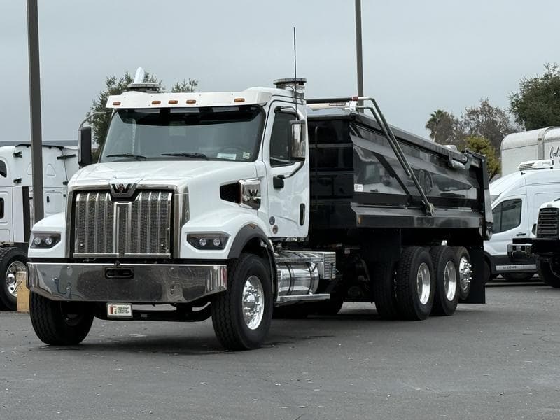 2026 Western Star 47X