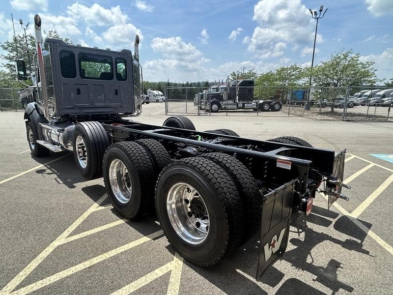 2026 Western Star 49X in Pittsburgh, PA — photo 5