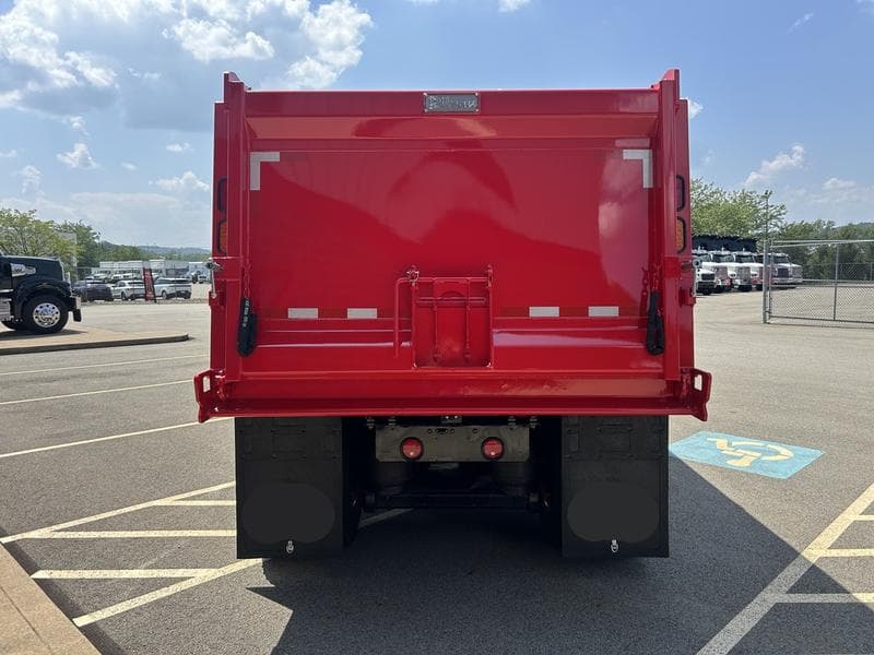 2026 Western Star 49X in Pittsburgh, PA — photo 6